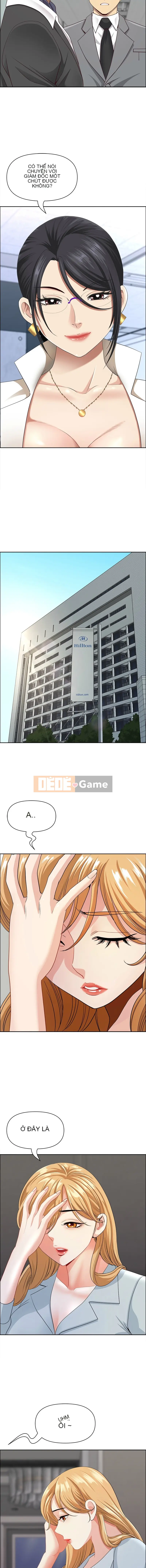 Phép màu Chương 64-65