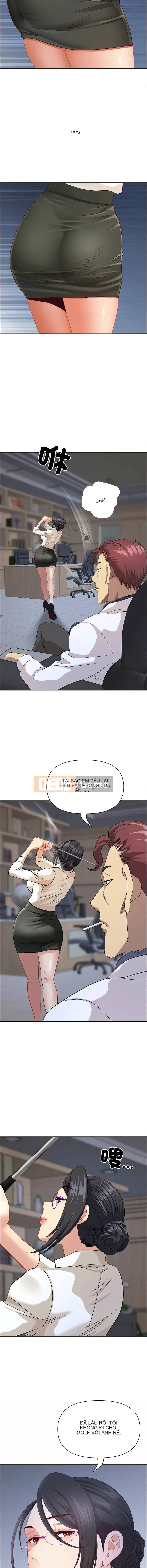 Phép màu Chương 64-65