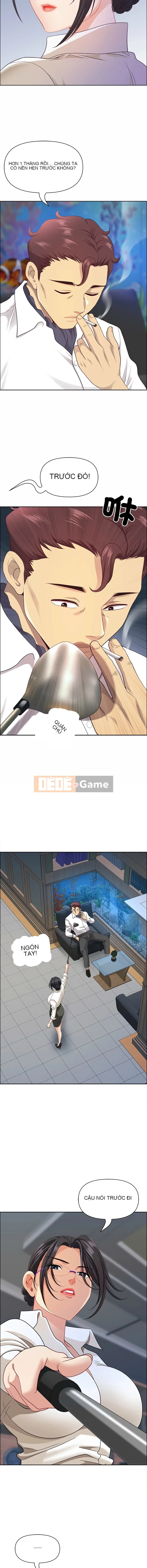 Phép màu Chương 64-65