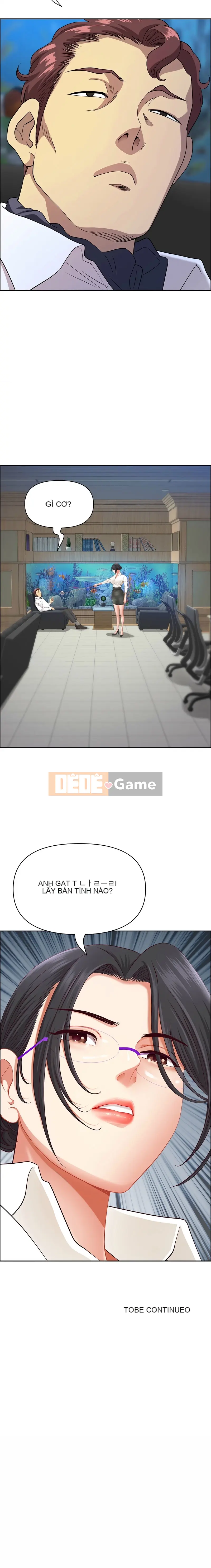 Phép màu Chương 64-65