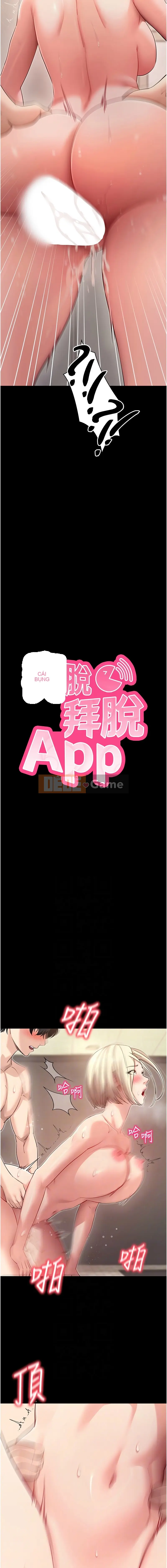 BYDOG BYDOG Ứng dụng Chương 54-55