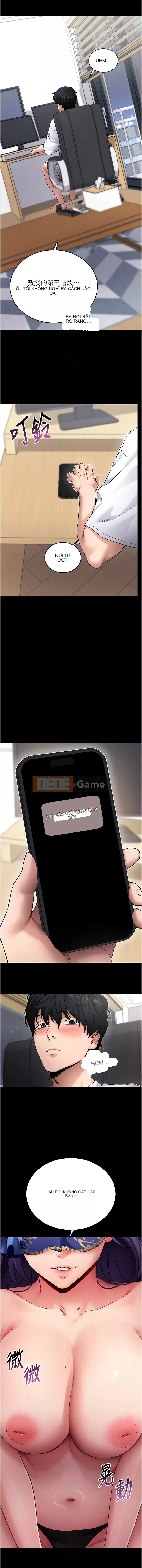 BYDOG BYDOG Ứng dụng Chương 54-55
