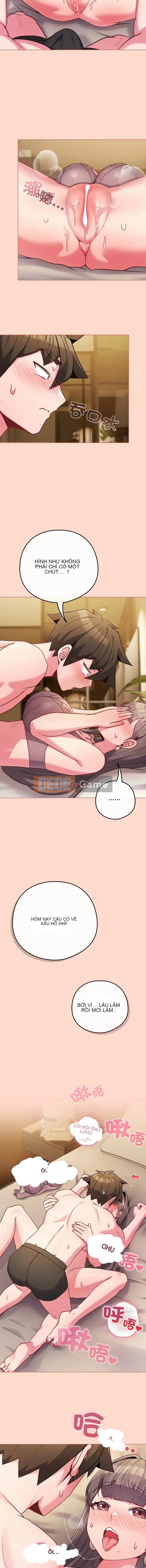 Yêu cô ấy trong năm Chương 48-49
