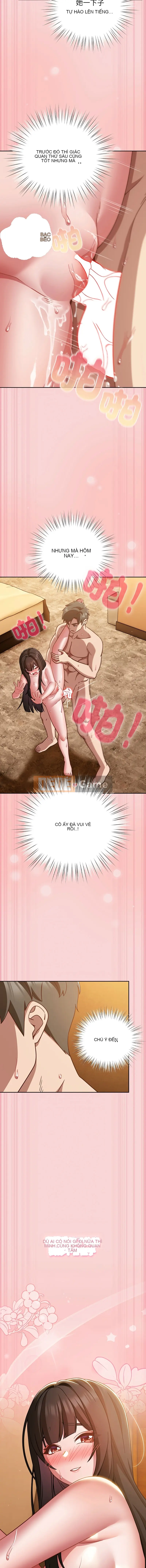Đừng quá nghiêm túc trong công việc Chương 39-40