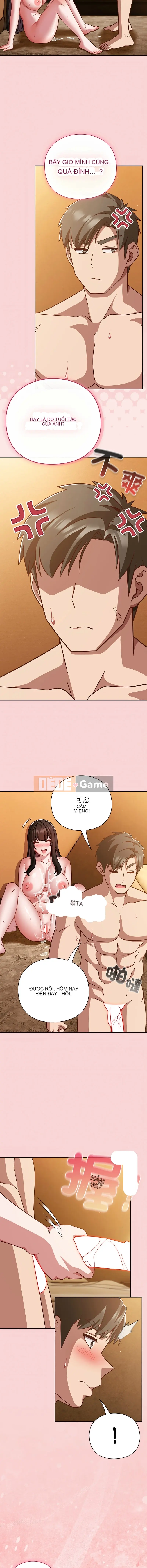 Đừng quá nghiêm túc trong công việc Chương 39-40
