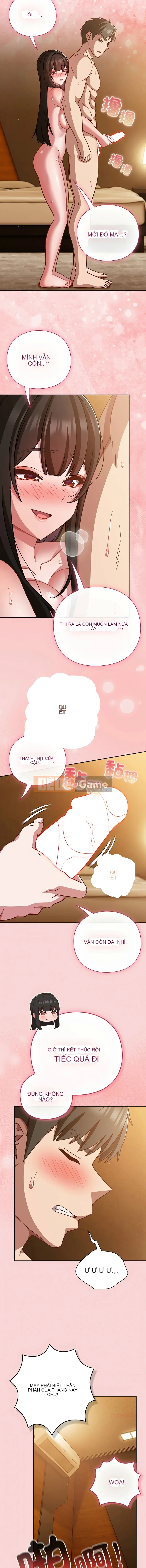 Đừng quá nghiêm túc trong công việc Chương 39-40