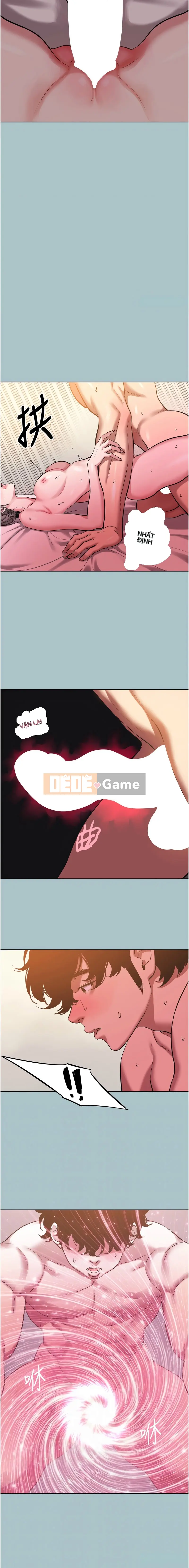 Đừng yêu và quan hệ tình dục Chương 33-34