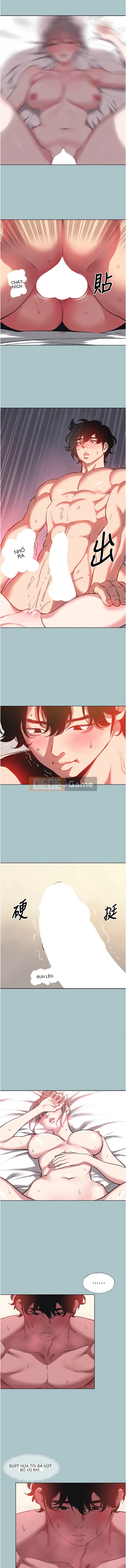 Đừng yêu và quan hệ tình dục Chương 33-34