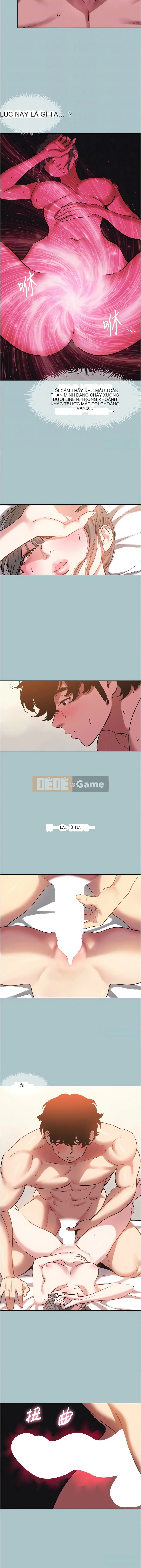 Đừng yêu và quan hệ tình dục Chương 33-34