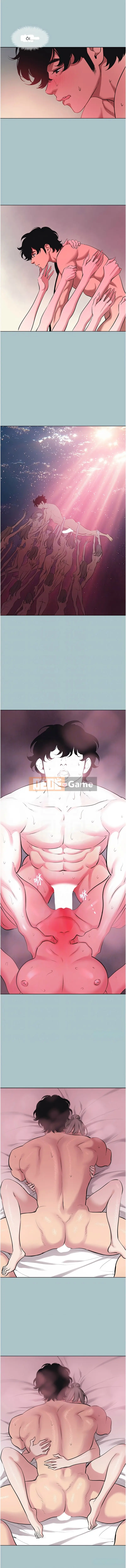 Đừng yêu và quan hệ tình dục Chương 33-34