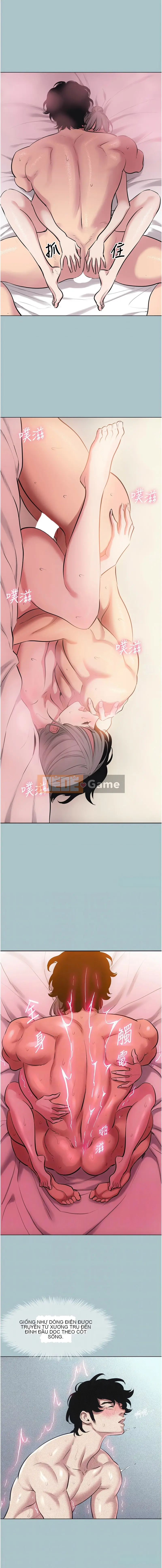 Đừng yêu và quan hệ tình dục Chương 33-34