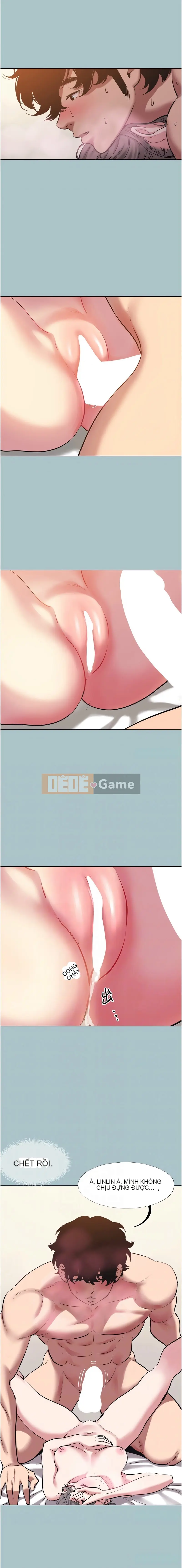 Đừng yêu và quan hệ tình dục Chương 33-34