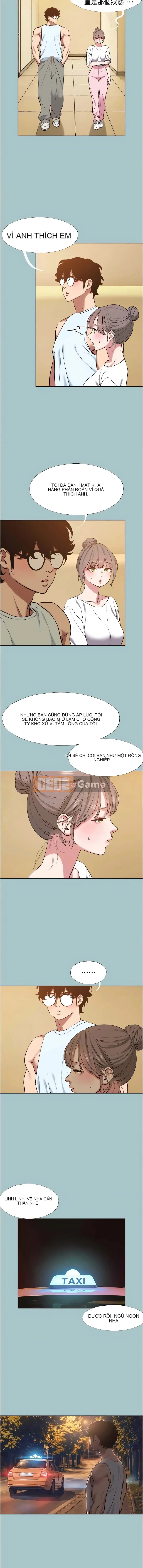 Đừng yêu và quan hệ tình dục Chương 33-34