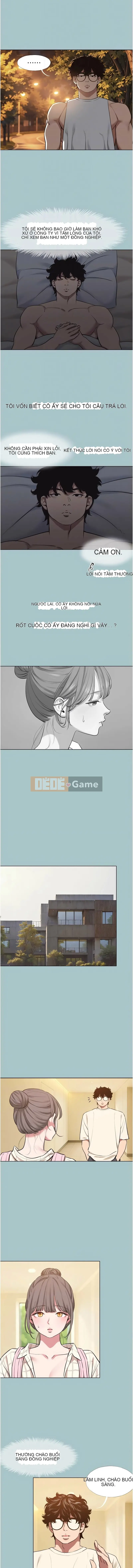 Đừng yêu và quan hệ tình dục Chương 33-34