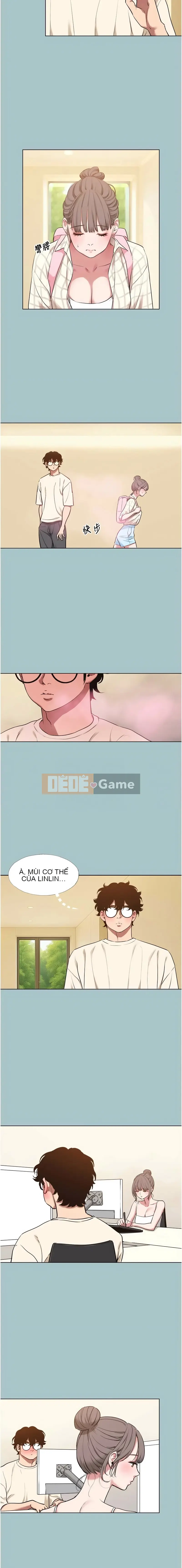 Đừng yêu và quan hệ tình dục Chương 33-34