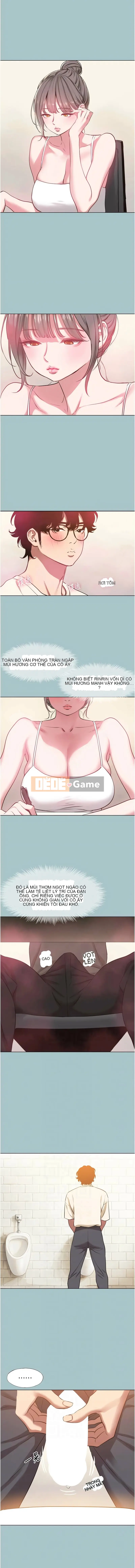 Đừng yêu và quan hệ tình dục Chương 33-34