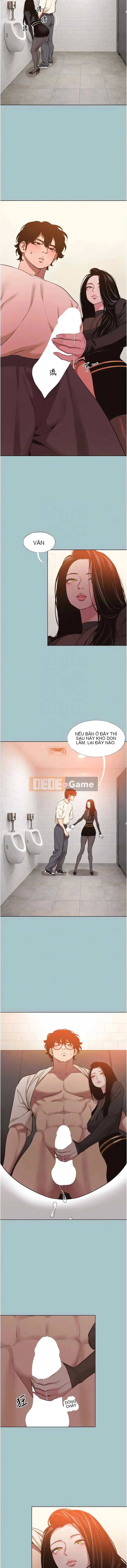 Đừng yêu và quan hệ tình dục Chương 33-34