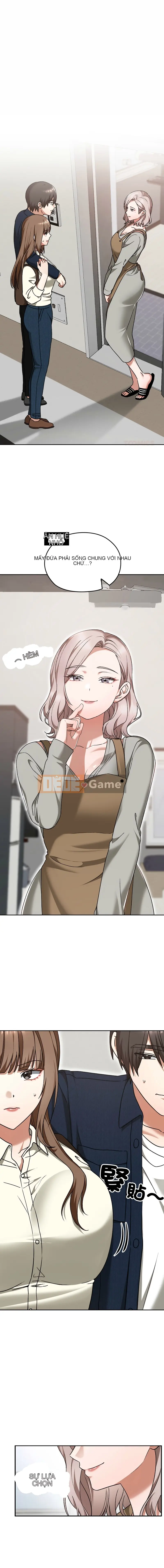 Cuộc đời hai mặt của người đẹp trường học Chương 28-29