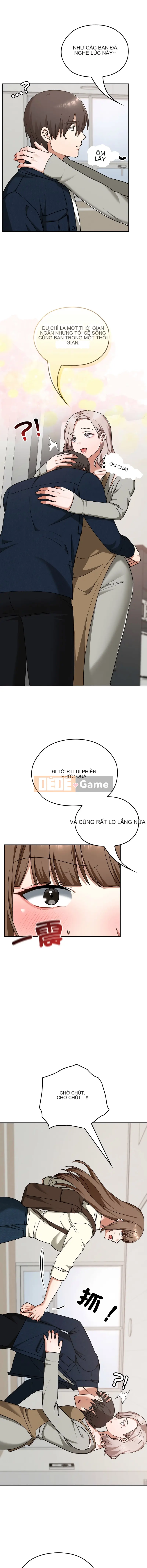 Cuộc đời hai mặt của người đẹp trường học Chương 28-29