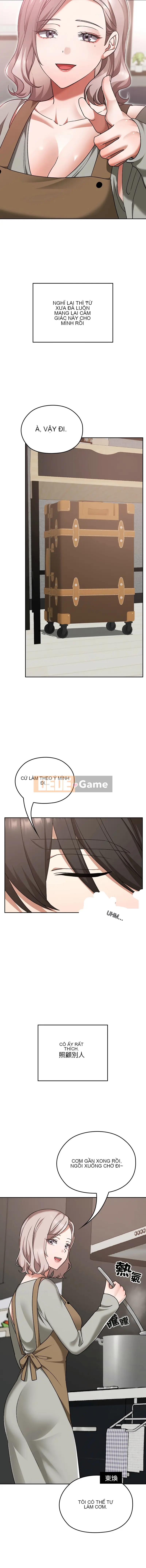 Cuộc đời hai mặt của người đẹp trường học Chương 28-29