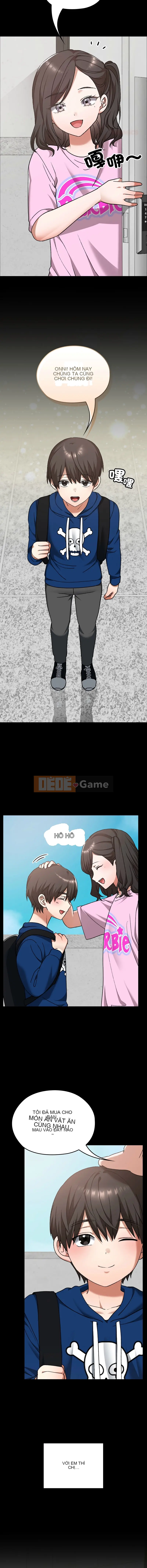 Cuộc đời hai mặt của người đẹp trường học Chương 28-29