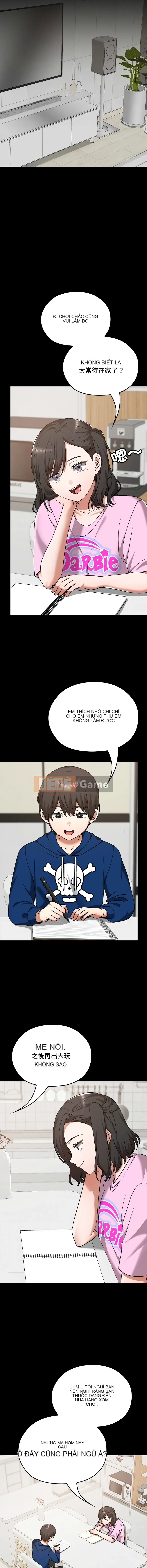 Cuộc đời hai mặt của người đẹp trường học Chương 28-29