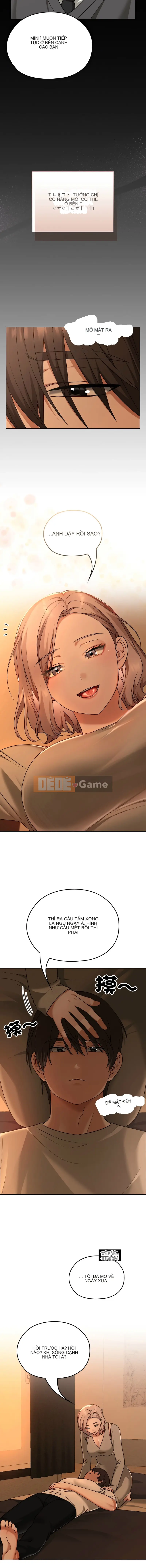 Cuộc đời hai mặt của người đẹp trường học Chương 28-29