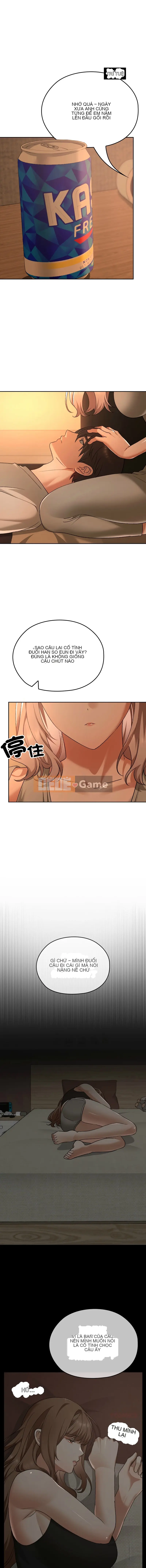 Cuộc đời hai mặt của người đẹp trường học Chương 28-29