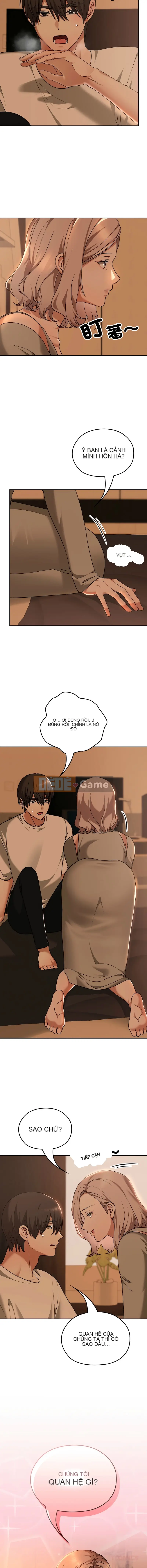 Cuộc đời hai mặt của người đẹp trường học Chương 28-29