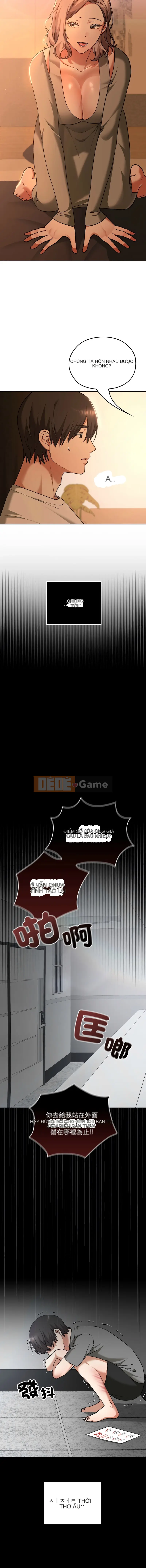 Cuộc đời hai mặt của người đẹp trường học Chương 28-29