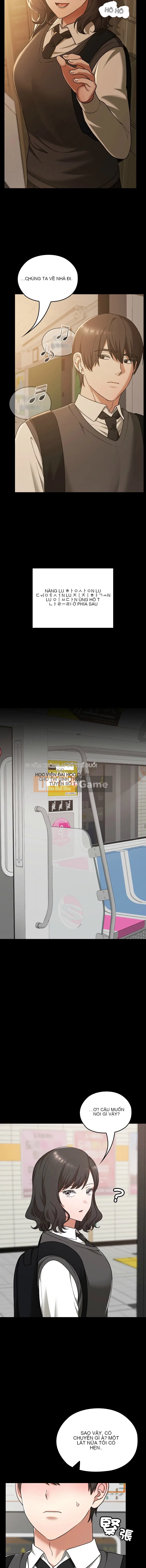 Cuộc đời hai mặt của người đẹp trường học Chương 28-29