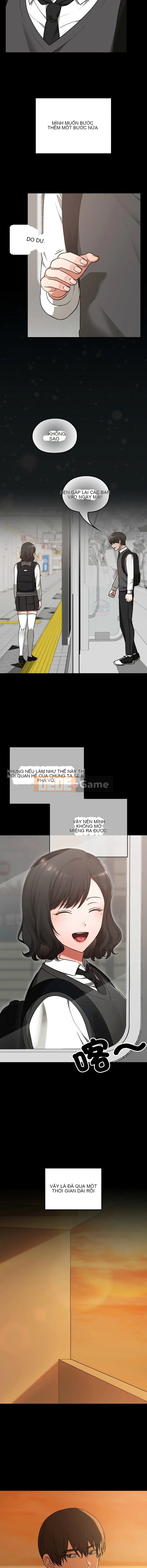 Cuộc đời hai mặt của người đẹp trường học Chương 28-29