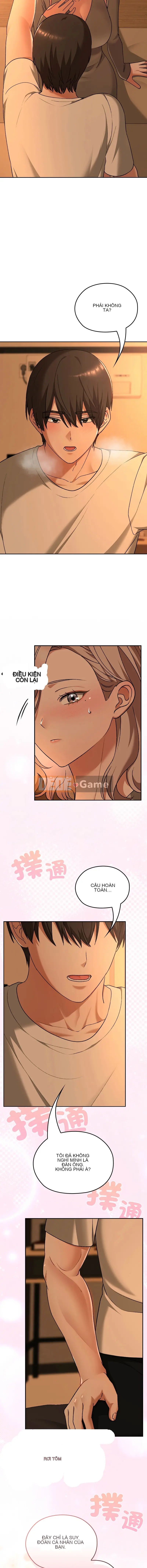 Cuộc đời hai mặt của người đẹp trường học Chương 28-29