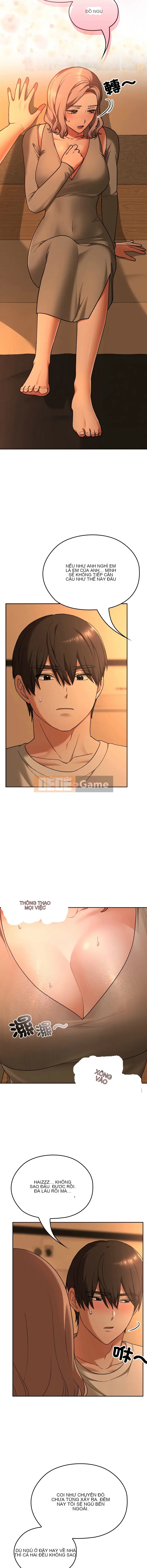 Cuộc đời hai mặt của người đẹp trường học Chương 28-29