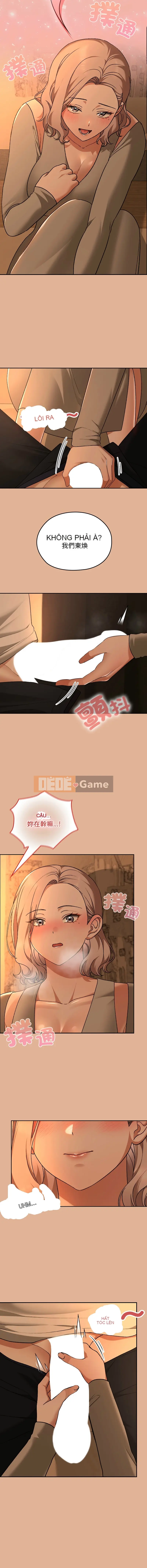 Cuộc đời hai mặt của người đẹp trường học Chương 28-29