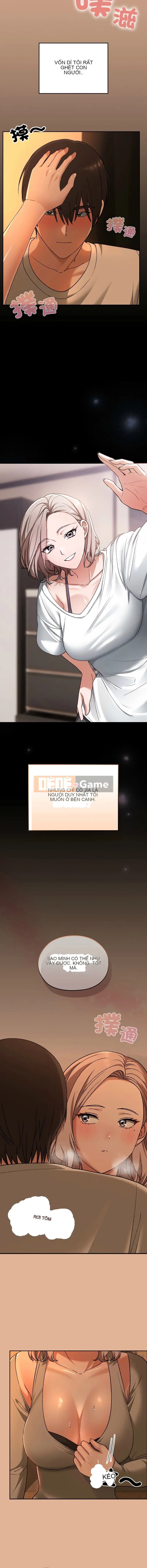 Cuộc đời hai mặt của người đẹp trường học Chương 28-29