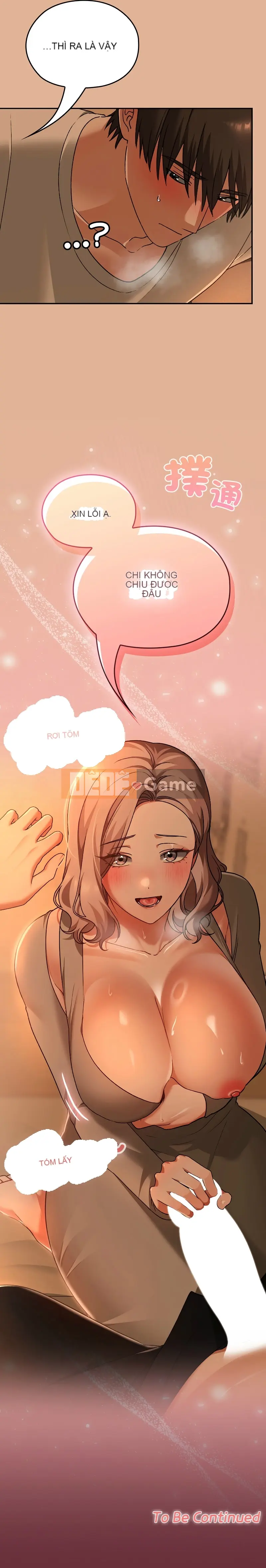 Cuộc đời hai mặt của người đẹp trường học Chương 28-29