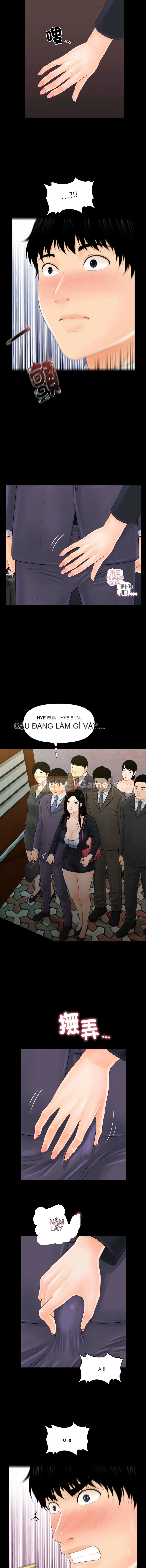 Bí mật khó nói của thư ký Chương 29-30