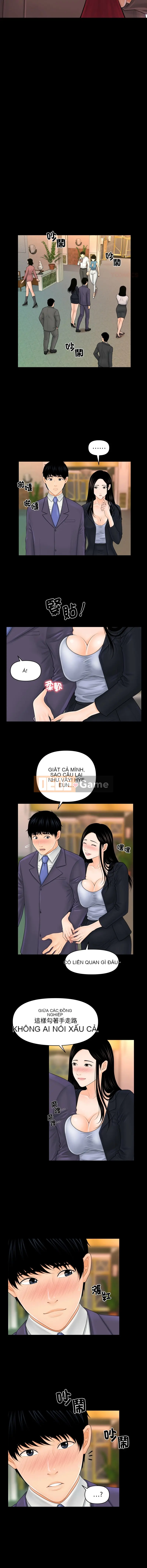 Bí mật khó nói của thư ký Chương 29-30