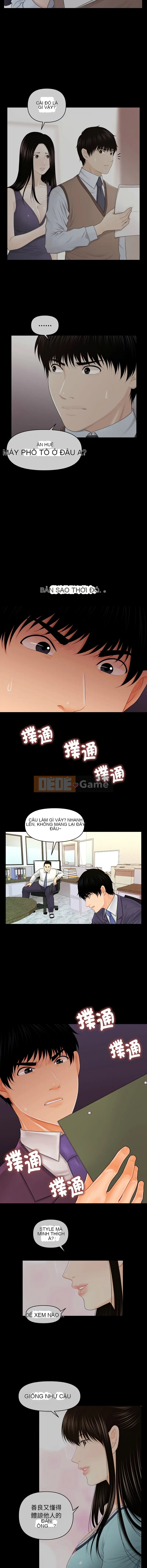 Bí mật khó nói của thư ký Chương 29-30