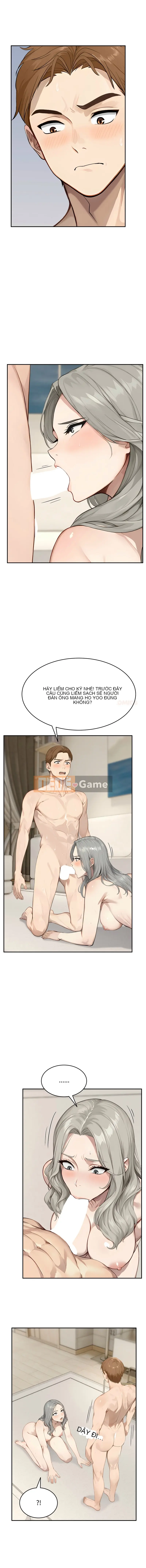 Từ chối làm một chiếc bình Chương 16-17