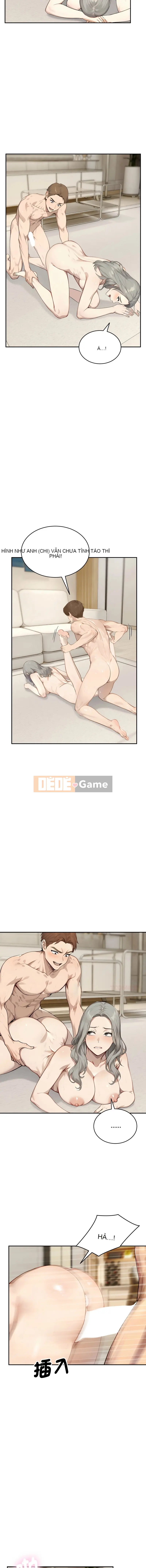 Từ chối làm một chiếc bình Chương 16-17