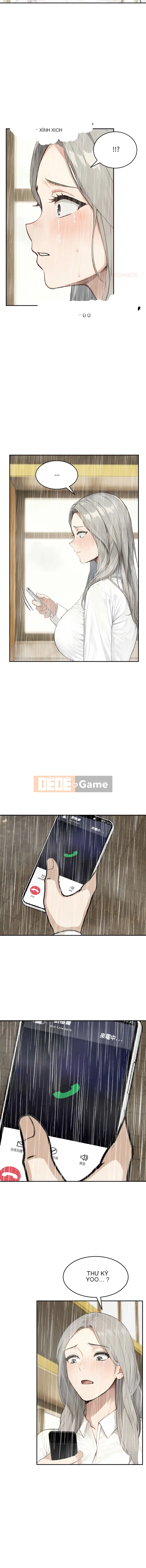 Từ chối làm một chiếc bình Chương 16-17