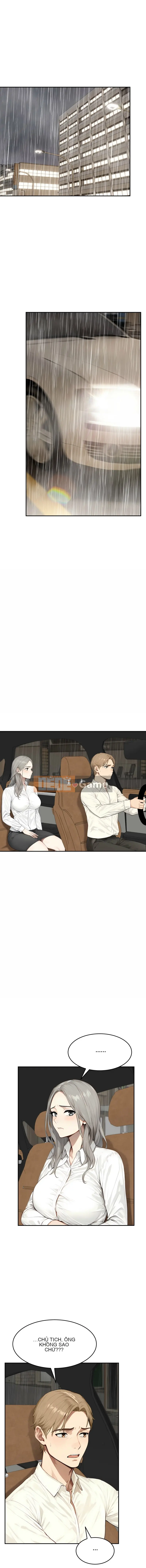 Từ chối làm một chiếc bình Chương 16-17