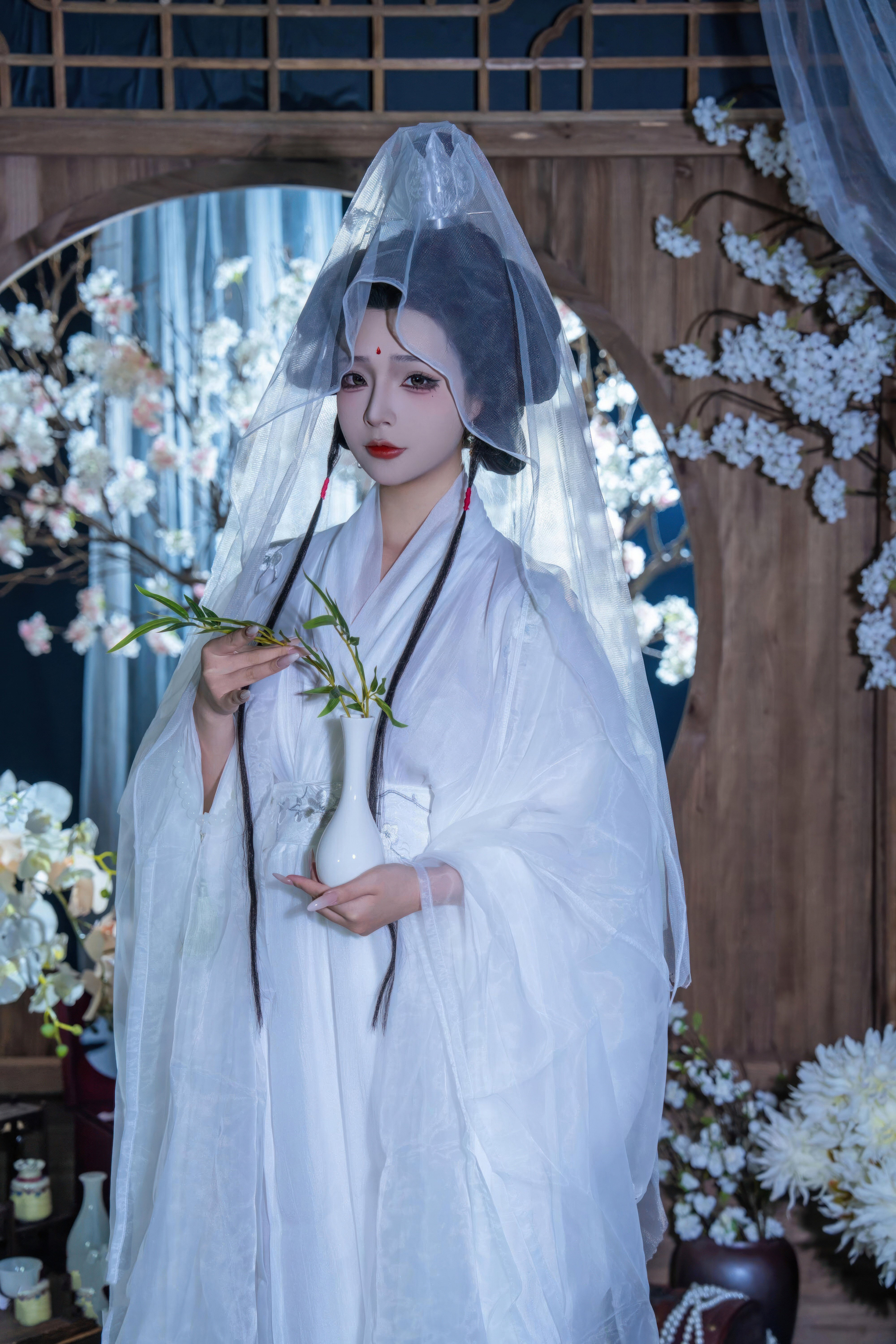 Yuuhui Yuhui - Yu Guanyin