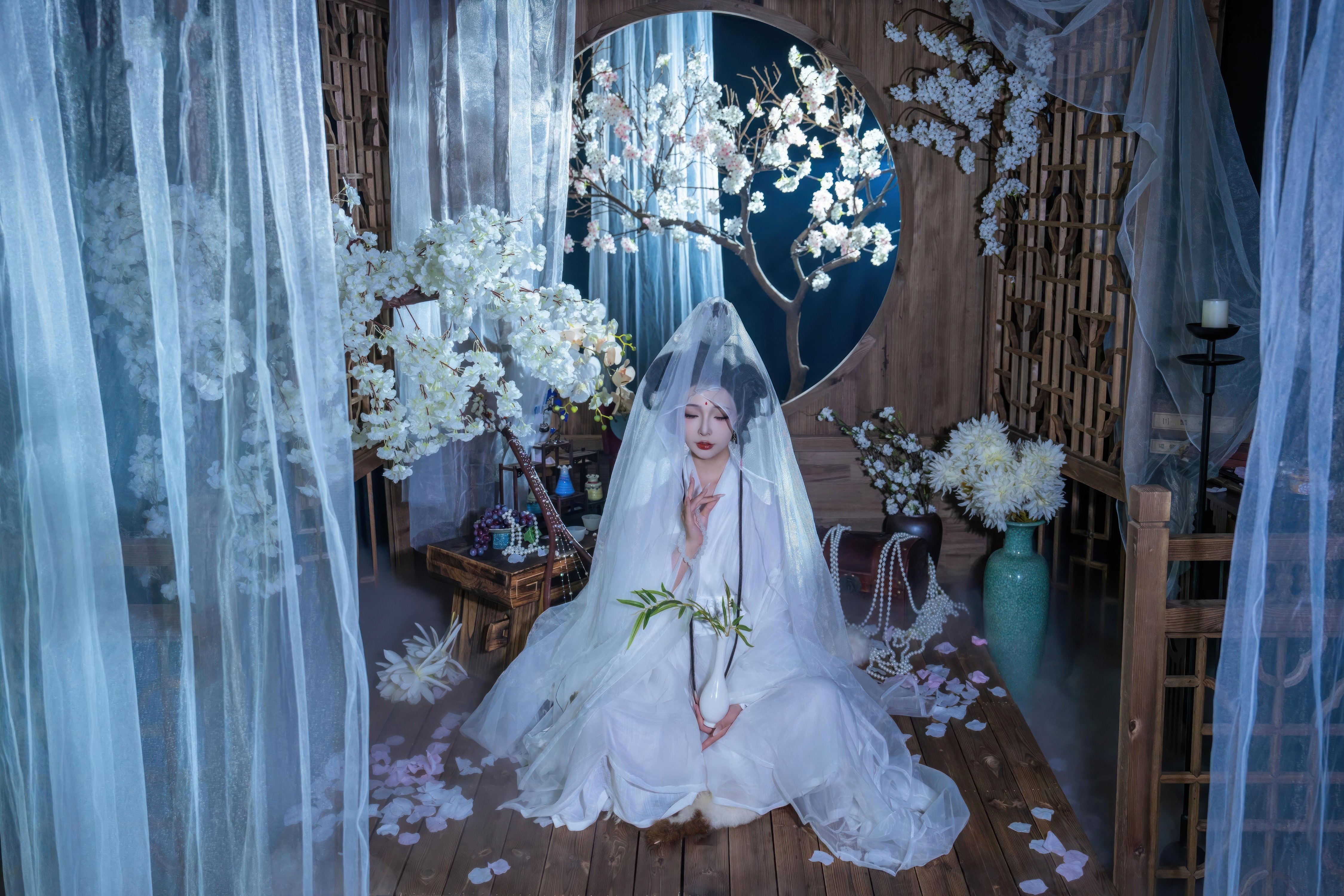 Yuuhui Yuhui - Yu Guanyin