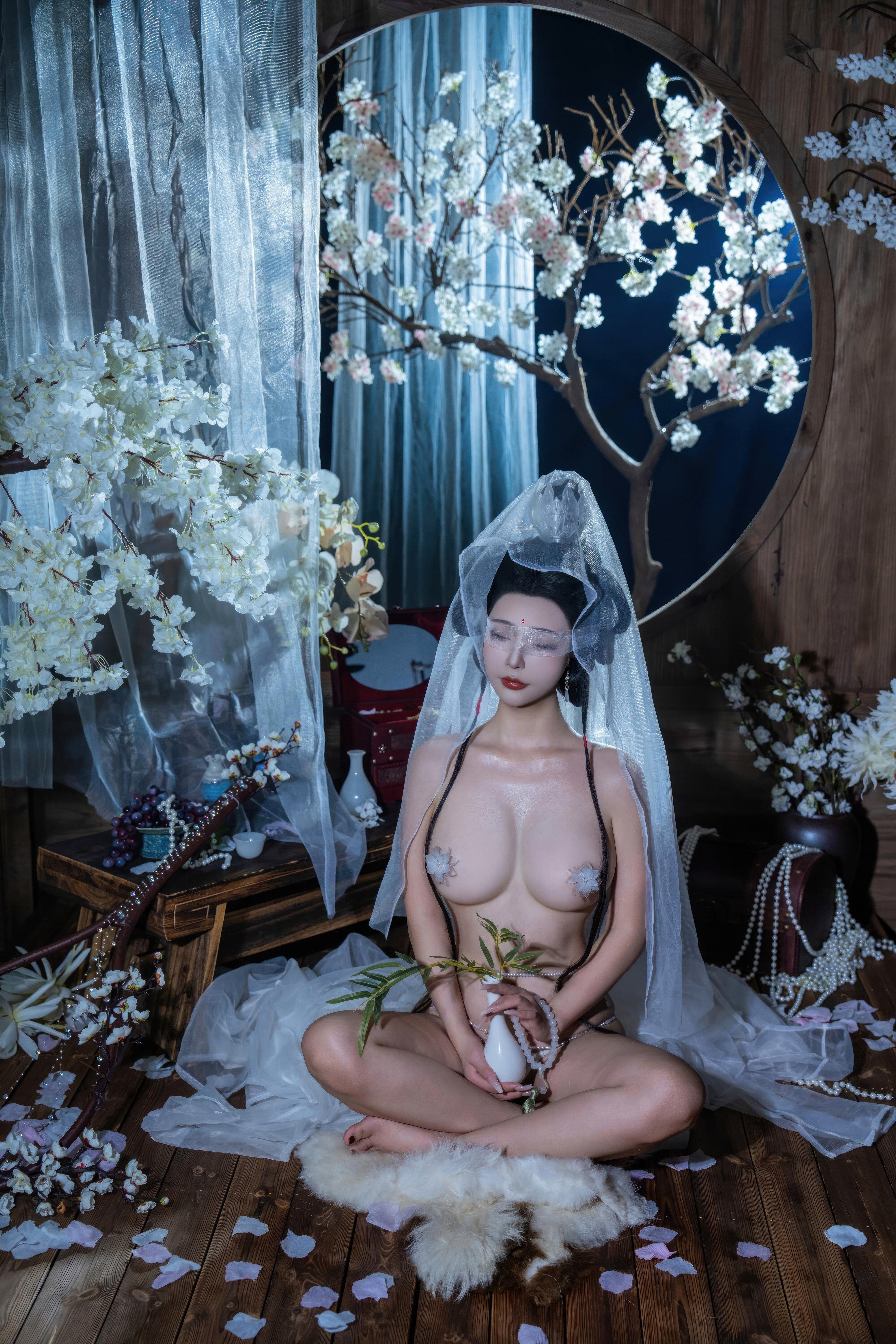 Yuuhui Yuhui - Yu Guanyin