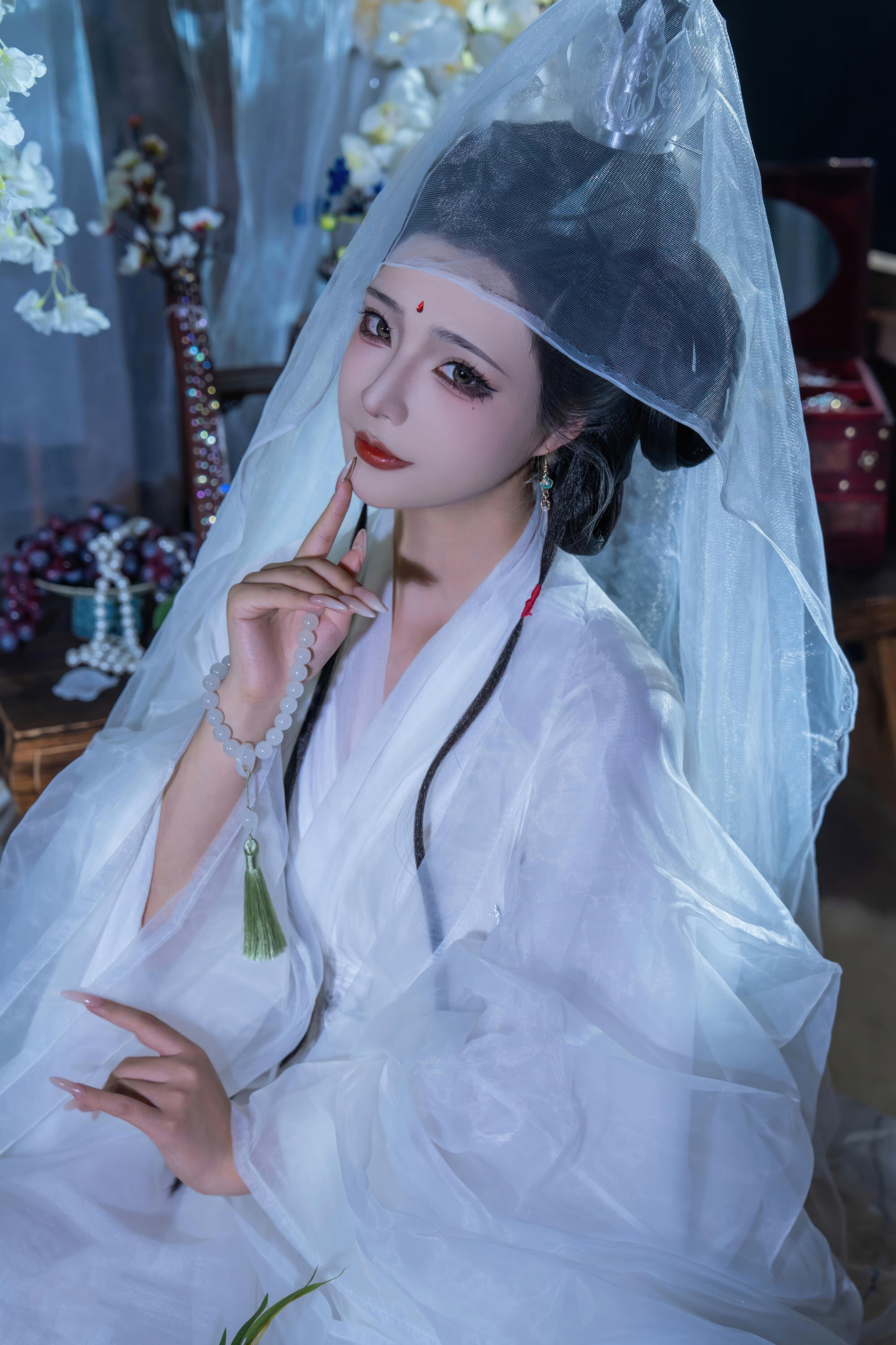 Yuuhui Yuhui - Yu Guanyin