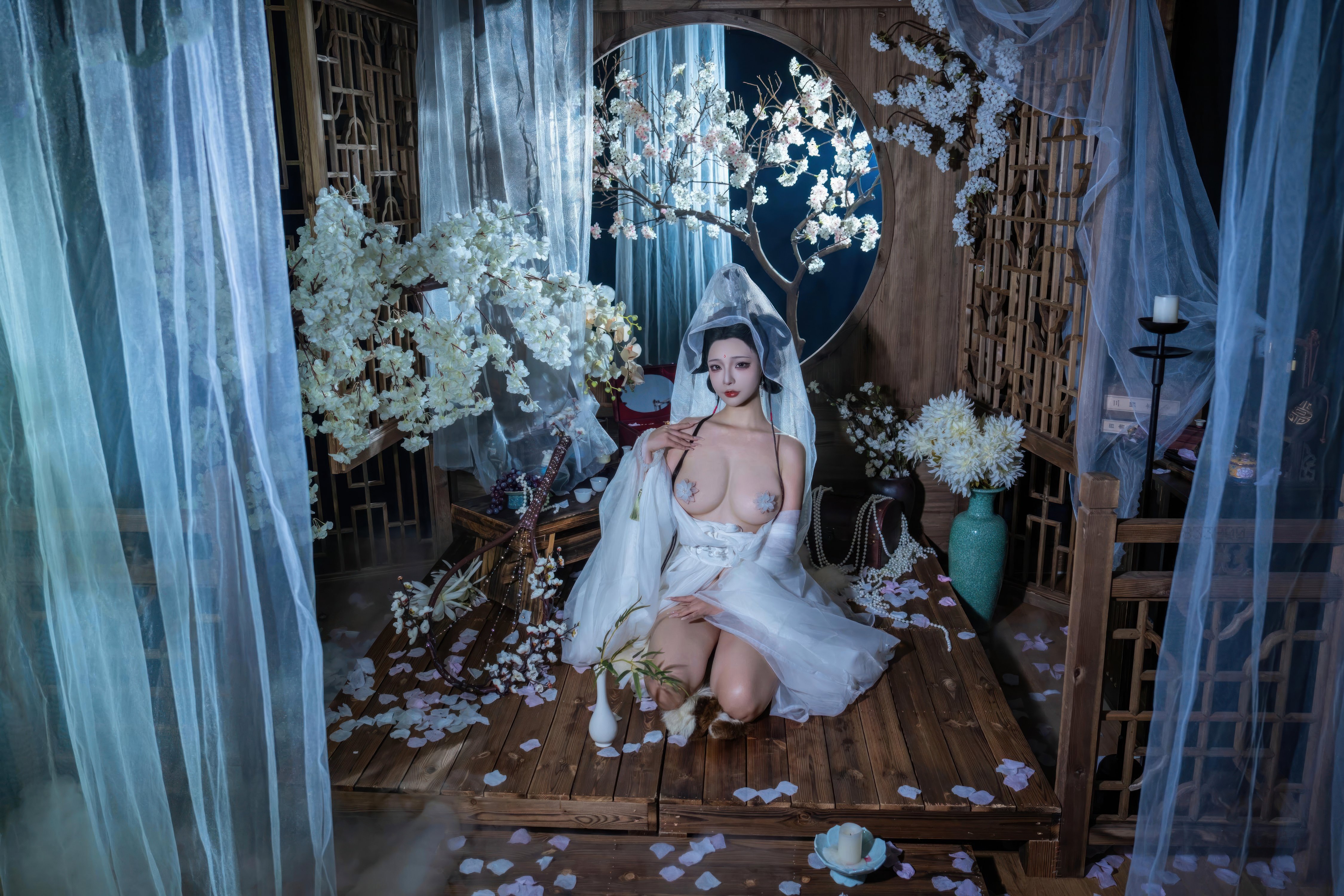 Yuuhui Yuhui - Yu Guanyin