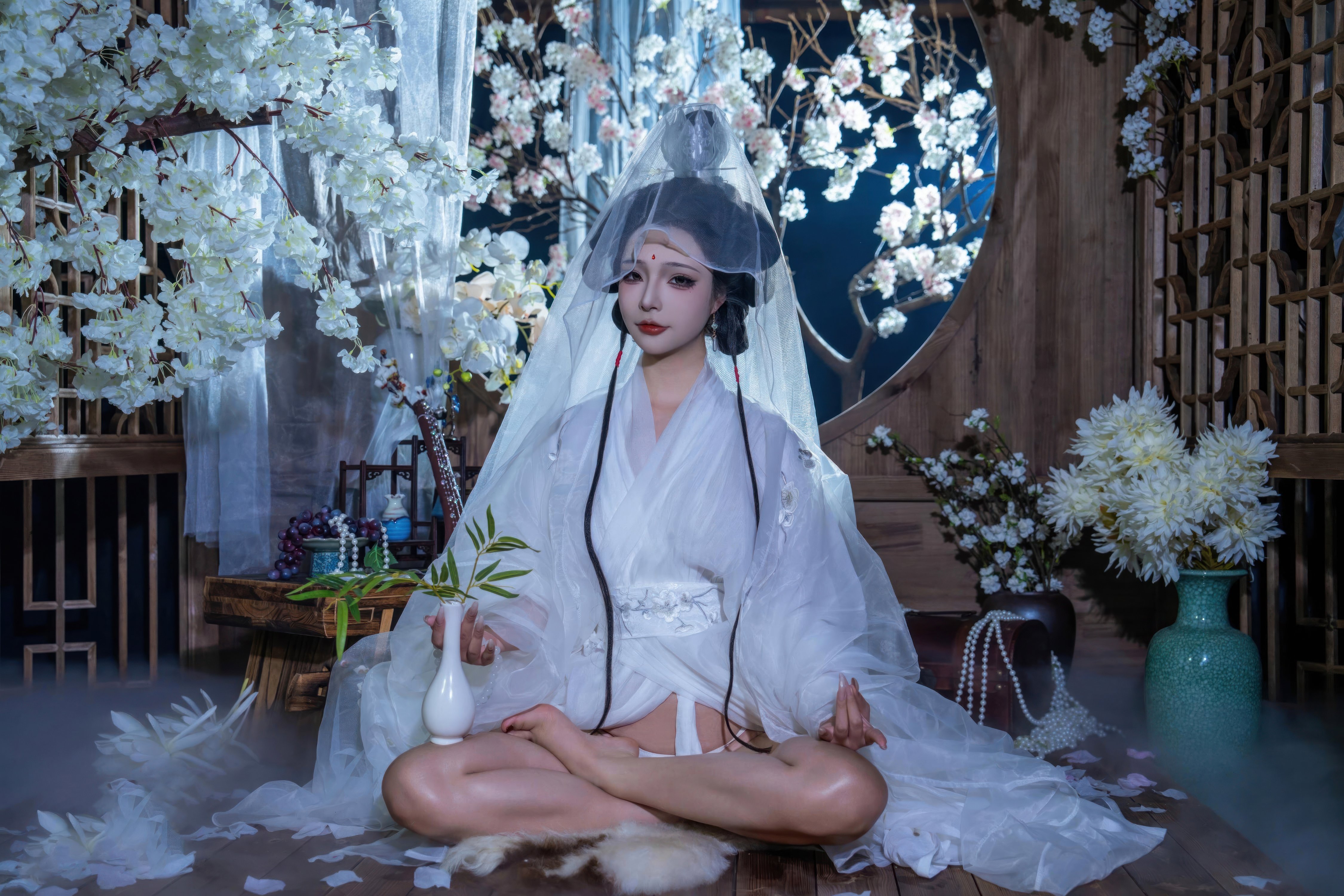 Yuuhui Yuhui - Yu Guanyin